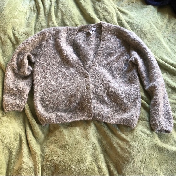 Lise J Sweaters - SOLD